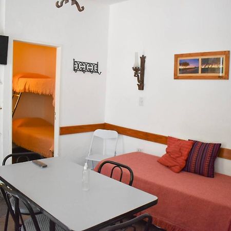 Ruca Hue Aparthotel Puerto Madryn Luaran gambar