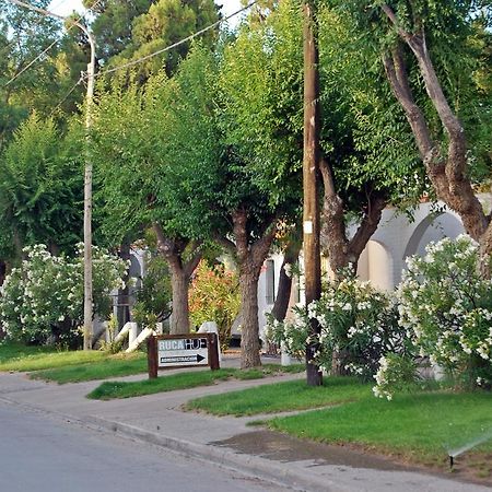 Ruca Hue Aparthotel Puerto Madryn Bilik gambar