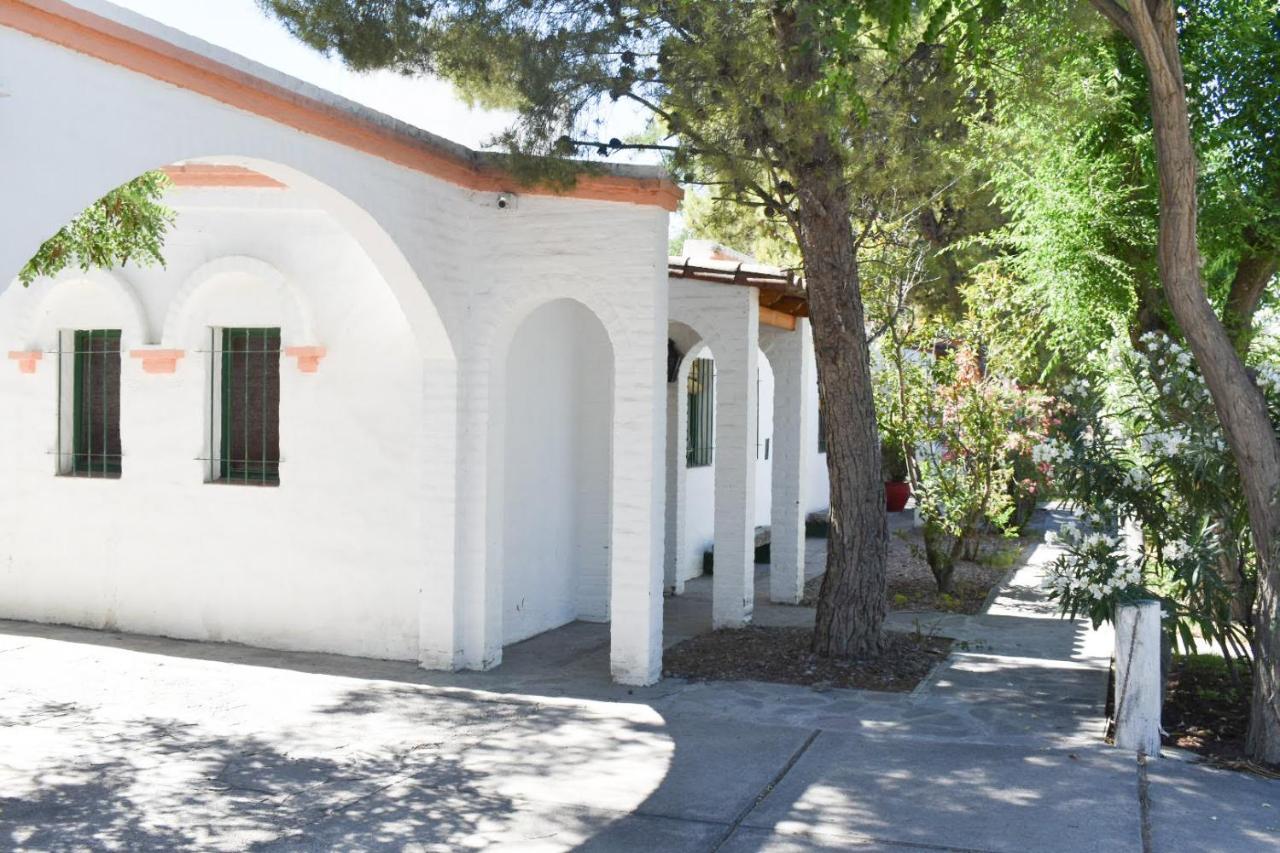 Ruca Hue Aparthotel Puerto Madryn Luaran gambar