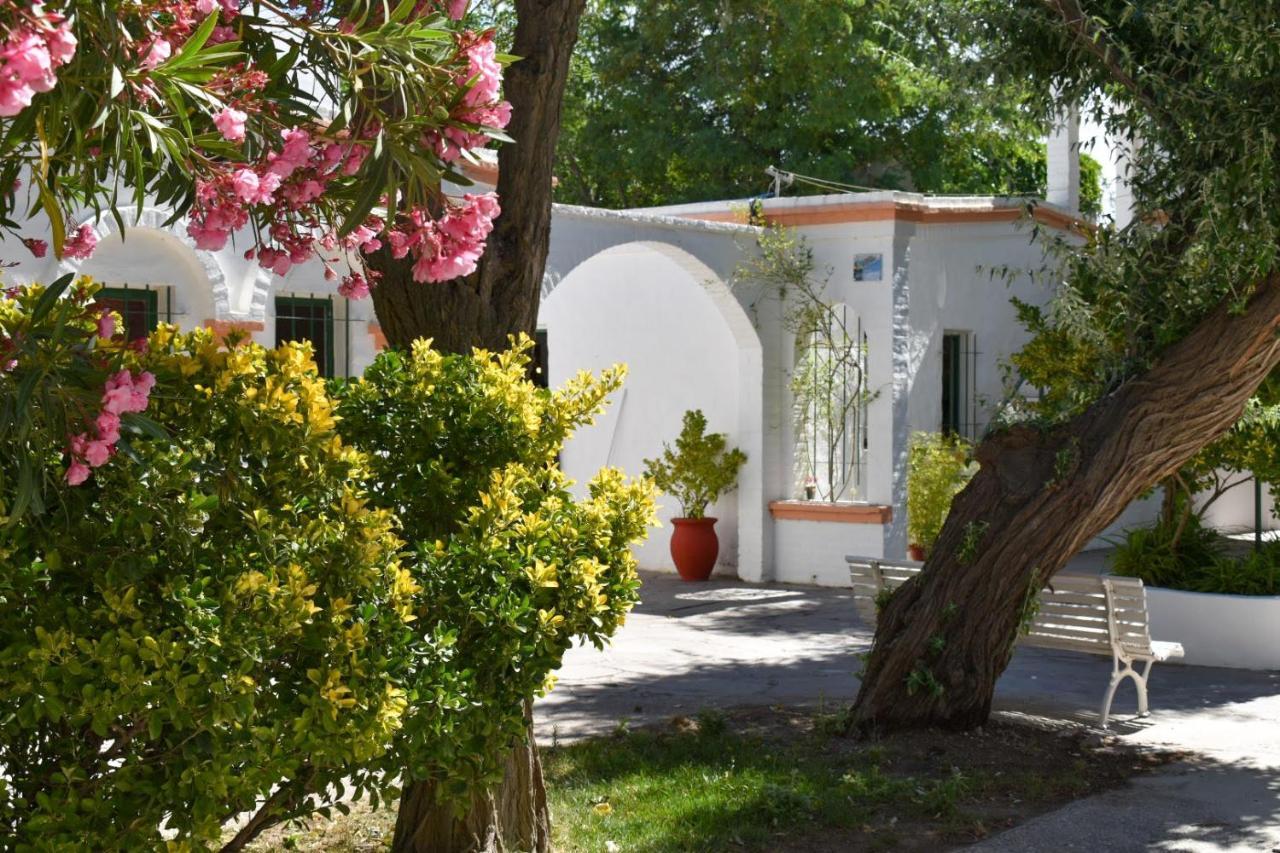Ruca Hue Aparthotel Puerto Madryn Luaran gambar
