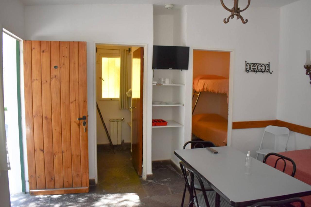 Ruca Hue Aparthotel Puerto Madryn Luaran gambar