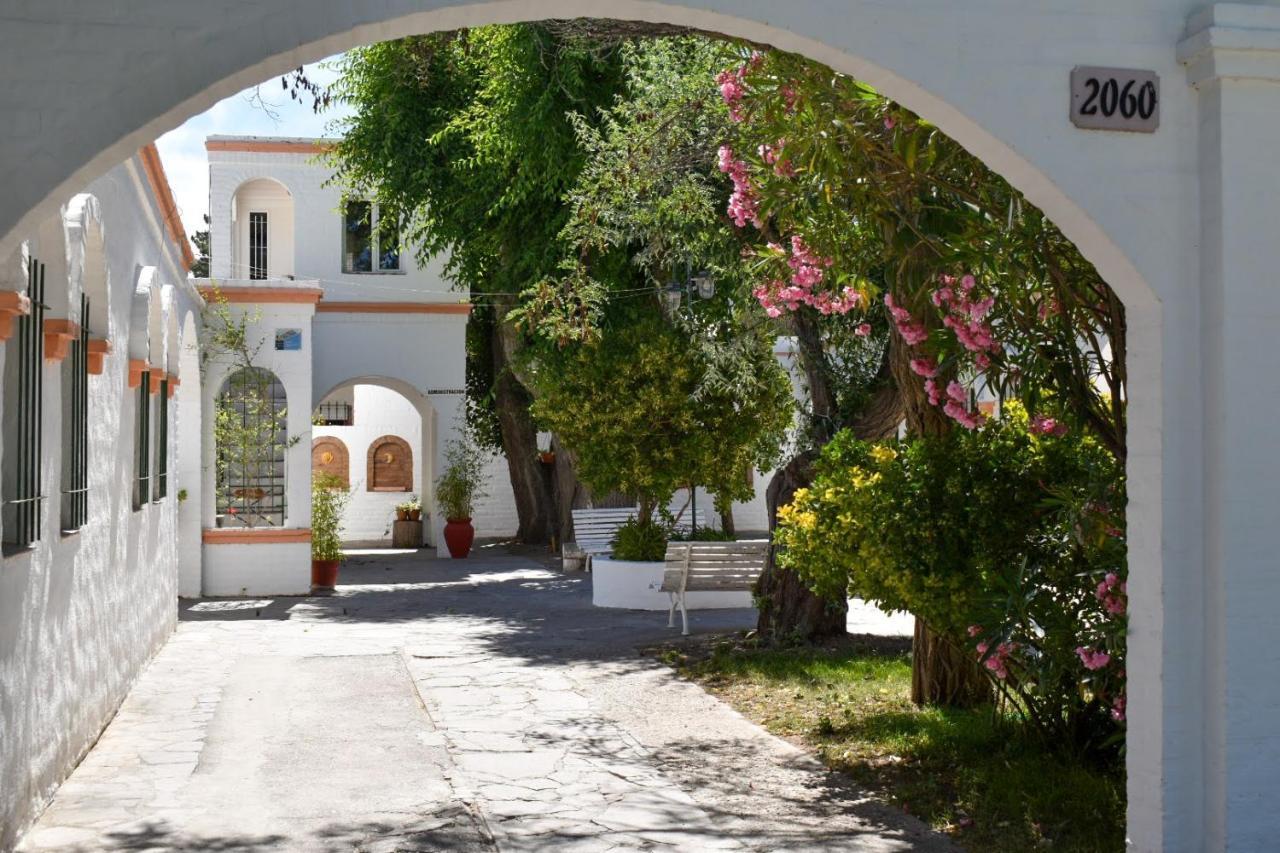 Ruca Hue Aparthotel Puerto Madryn Luaran gambar