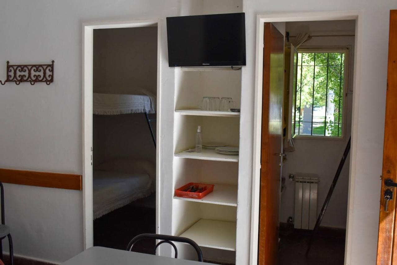 Ruca Hue Aparthotel Puerto Madryn Luaran gambar
