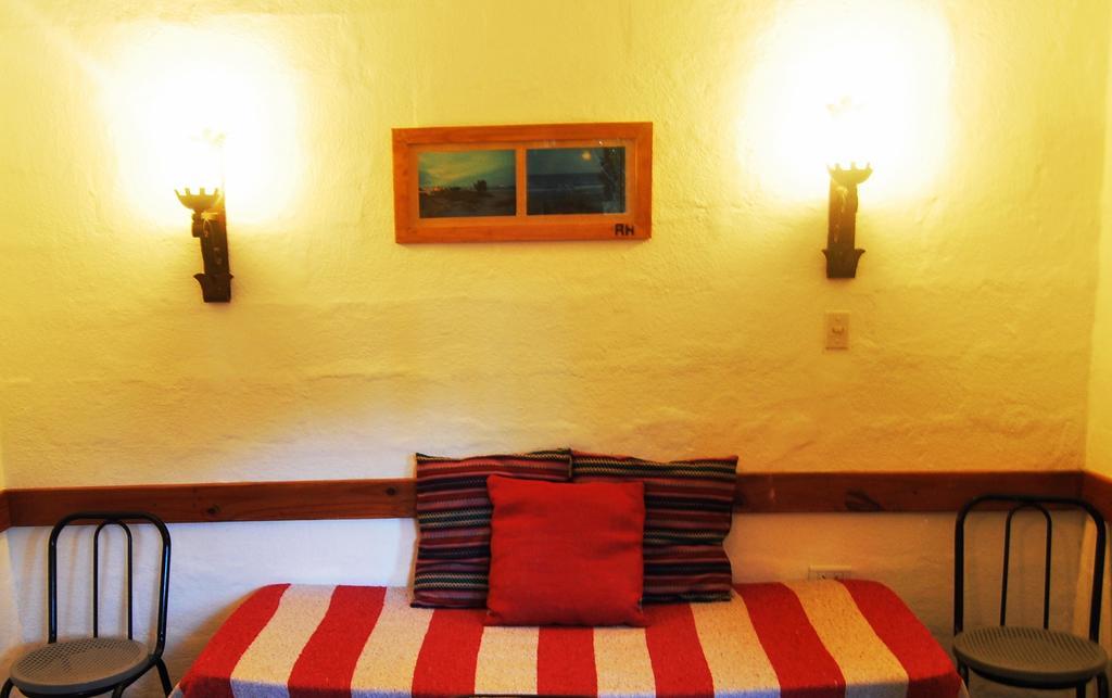 Ruca Hue Aparthotel Puerto Madryn Luaran gambar